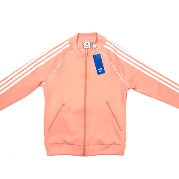 women's adidas originals colorado sst track jacket